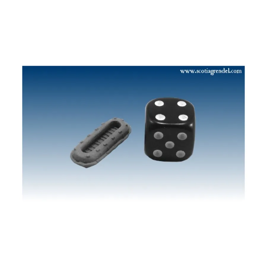 Большой резиновый плот Gross Flossack 34, Ship to Shore (1:300)
Большой резиновый плот Gross Flossack 34, Ship to Shore (1:300)