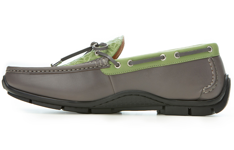 RARE Мужские повседневные туфли, зеленые
RARE Мужские повседневные туфли, зеленые