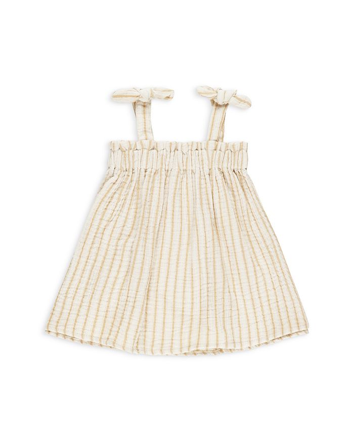 Детский топ Remi для девочек Rylee + Cru, желтый
Детский топ Remi для девочек Rylee + Cru, желтый