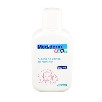 Детское масло для ванны Gentle Nourishment For Delicate Skin 250ml
Детское масло для ванны Gentle Nourishment For Delicate Skin 250ml