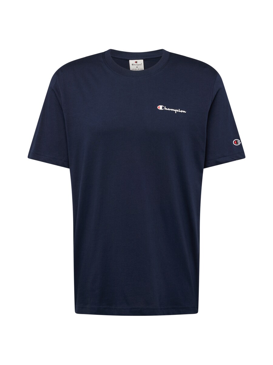 Рубашка Champion Authentic Athletic Apparel, темно-синий
Рубашка Champion Authentic Athletic Apparel, темно-синий