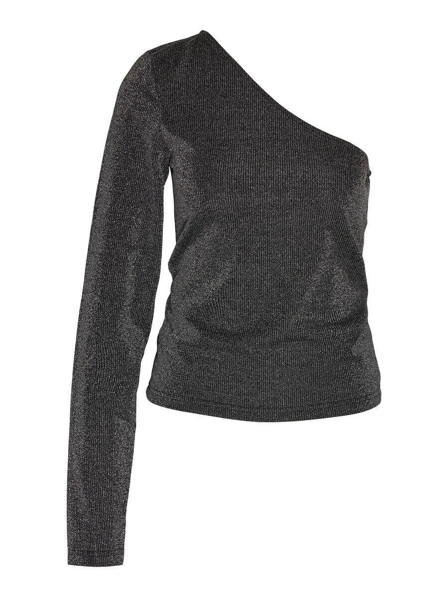 Лонгслив Noisy may Shirt NMMALEEN, черный
Лонгслив Noisy may Shirt NMMALEEN, черный