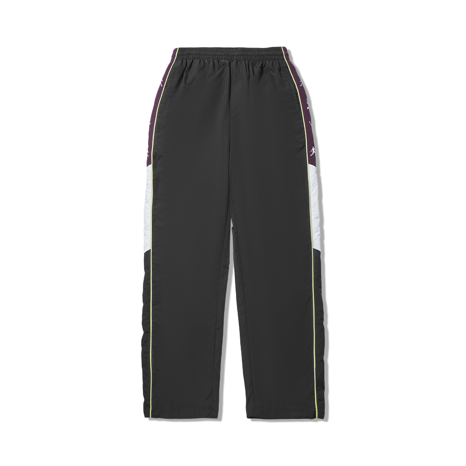 LiNing Повседневные брюки мужские Black/Dark Red
LiNing Повседневные брюки мужские Black/Dark Red