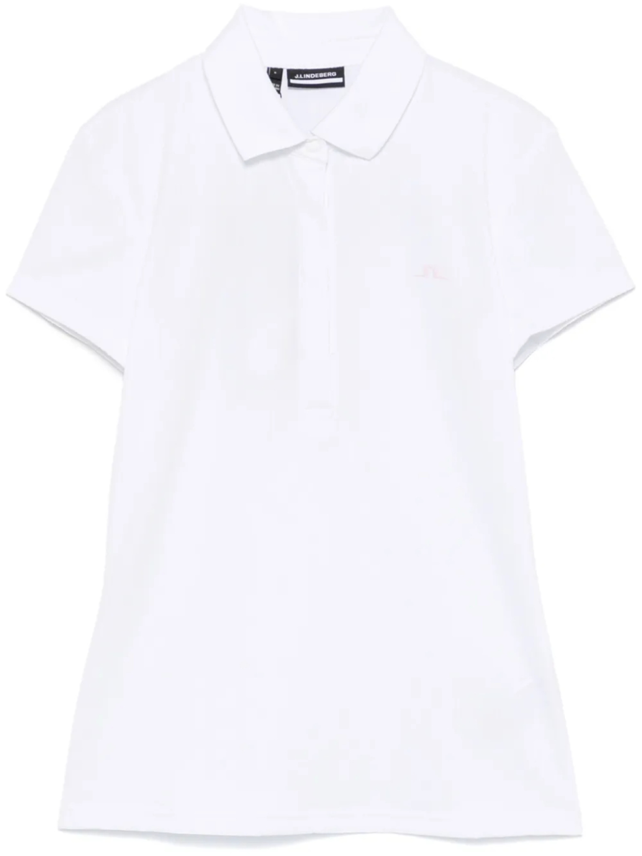 Поло-топ J.Lindeberg Karlie, белый
Поло-топ J.Lindeberg Karlie, белый