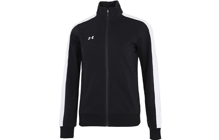 Куртка женская черная Under Armour
Куртка женская черная Under Armour