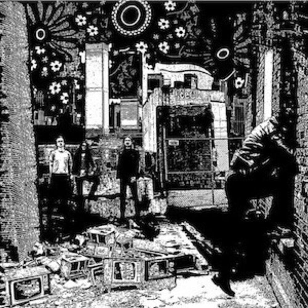 Виниловая пластинка LP Love Is Hard - Honey
Виниловая пластинка LP Love Is Hard - Honey