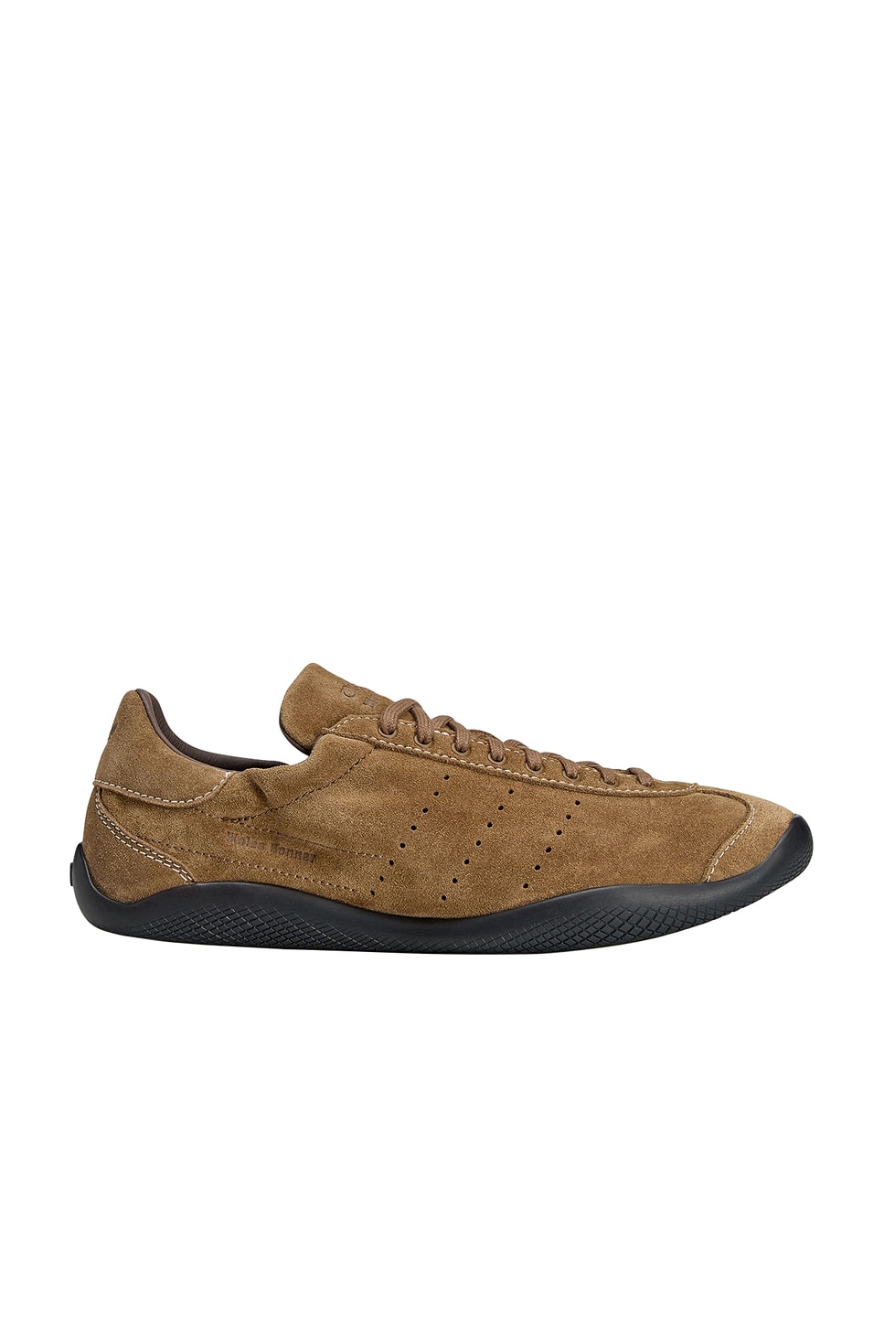 Кроссовки из замши Lo Pro Adidas By Wales Bonner, supplicol, earth strata & utility black
Кроссовки из замши Lo Pro Adidas By Wales Bonner, supplicol, earth strata & utility black