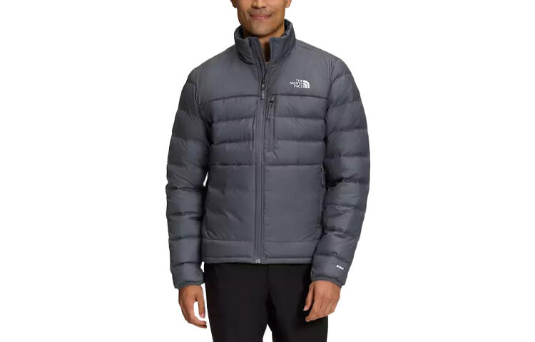 Куртка мужская серая The North Face, серый
Куртка мужская серая The North Face, серый