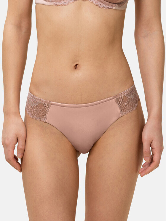 Бразильские женские трусики Triumph, розовый
Бразильские женские трусики Triumph, розовый