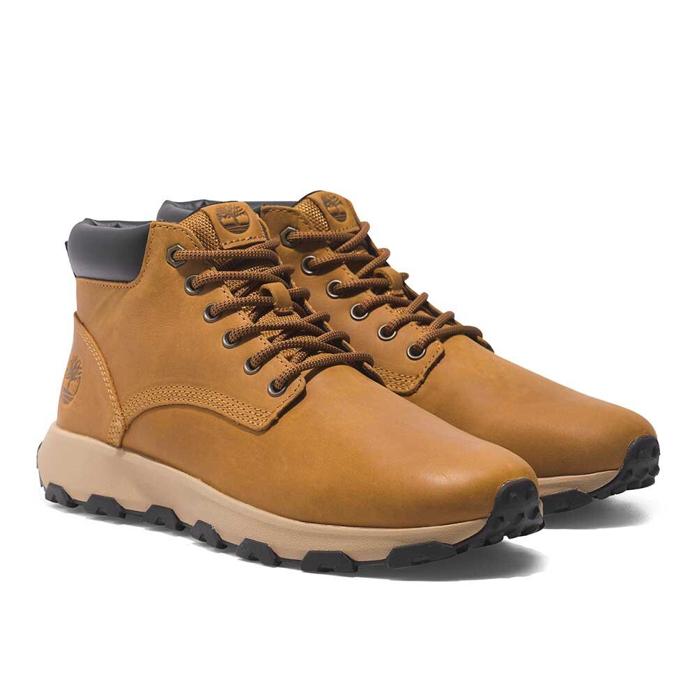 Кроссовки Timberland Winsor Park Chukka, коричневый
Кроссовки Timberland Winsor Park Chukka, коричневый
