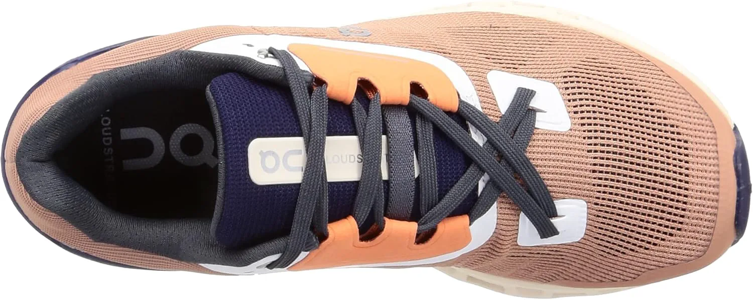 Женские кроссовки Cloudsurfer On
Женские кроссовки Cloudsurfer On