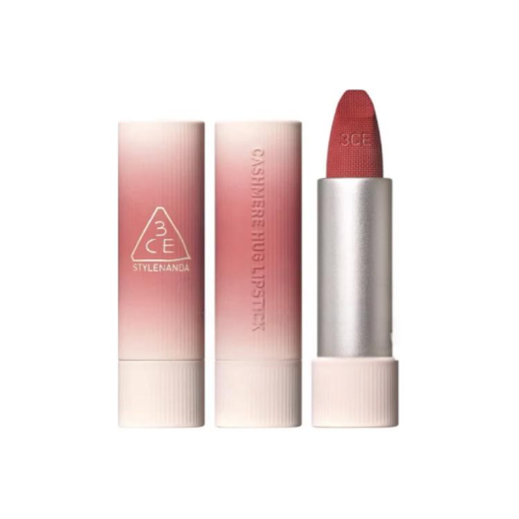 Помада для увеличения объема губ, бархатная матовая помада, легко наносится, дружелюбна к коже, 3,5 г 3CE
Помада для увеличения объема губ, бархатная матовая помада, легко наносится, дружелюбна к коже, 3,5 г 3CE