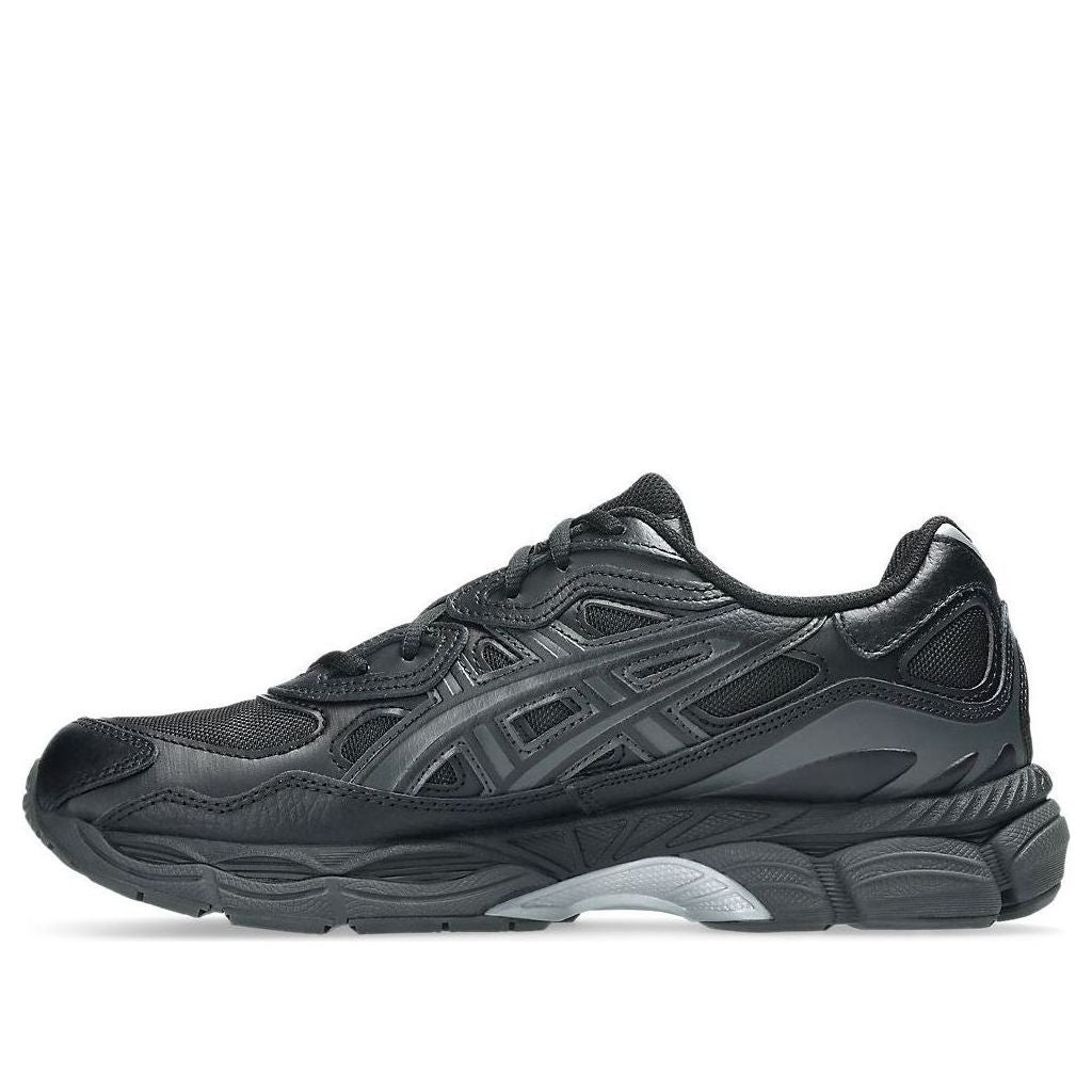 Asics Gel-NYC 'Black'
Asics Gel-NYC 'Black'