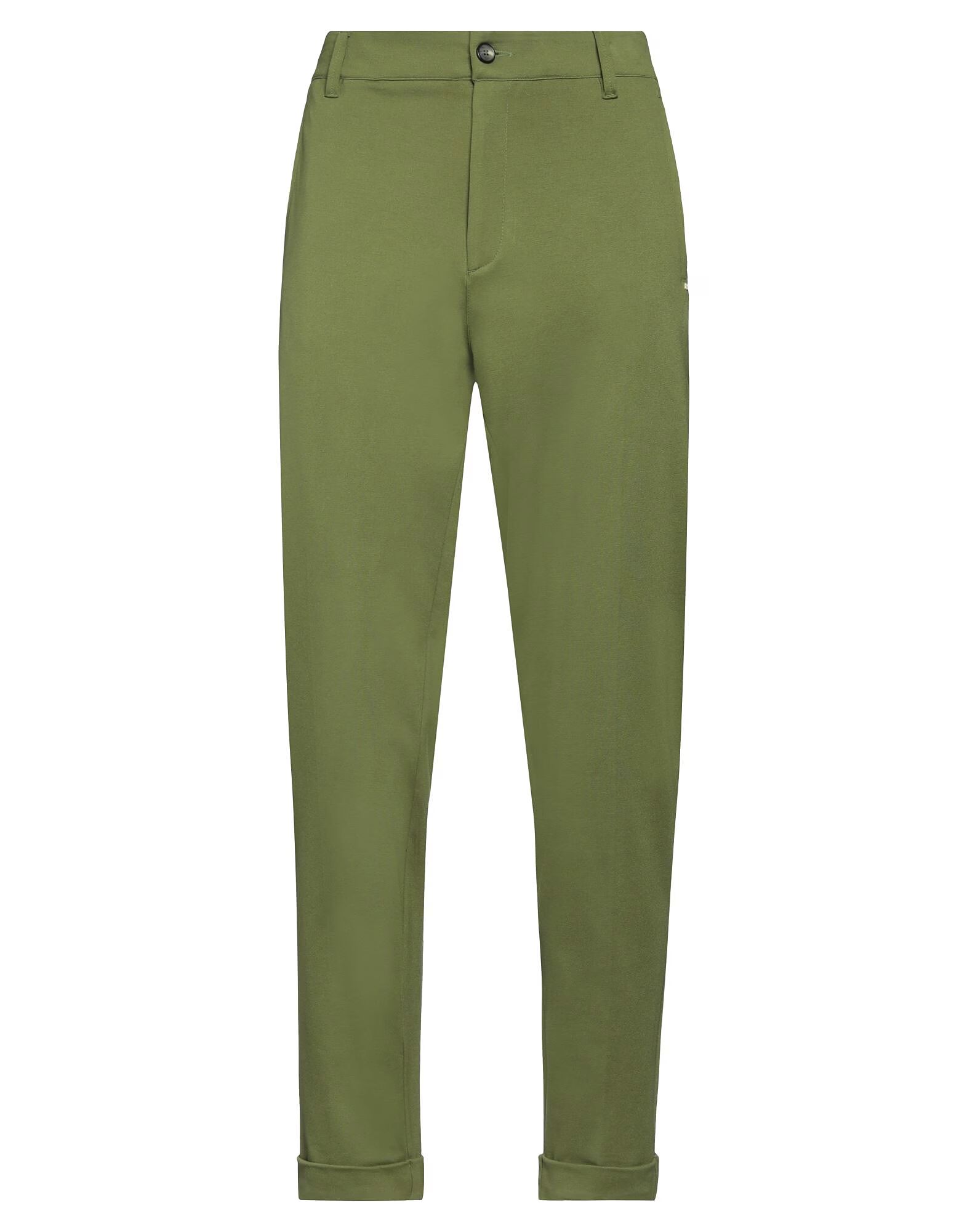 Брюки Bicolore, зеленый
Брюки Bicolore, зеленый