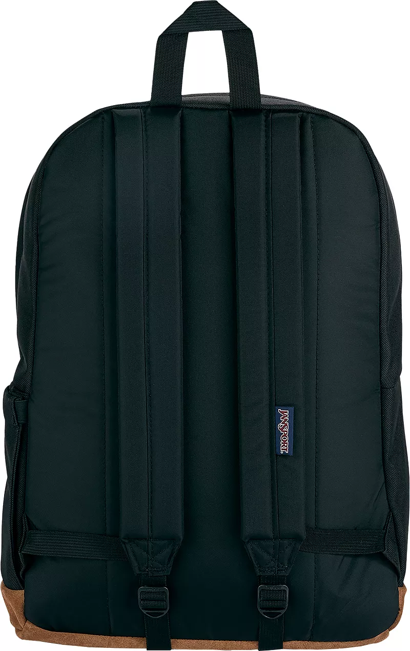 Рюкзак Jansport Right Pack, черный
Рюкзак Jansport Right Pack, черный
