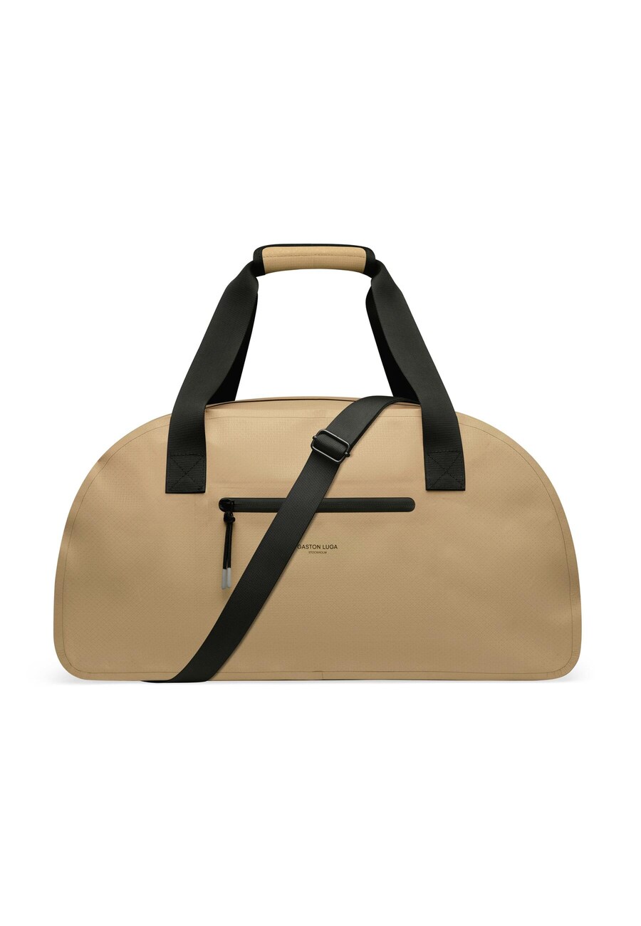Дорожная сумка Gaston Luga, капучино
Дорожная сумка Gaston Luga, капучино