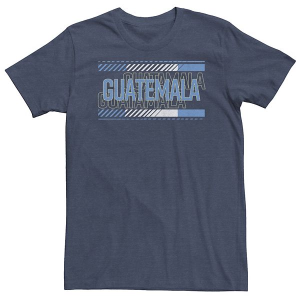 Футболка Big & Tall Fifth Sun Guatemala Republic Text Overlay Licensed Character
Футболка Big & Tall Fifth Sun Guatemala Republic Text Overlay Licensed Character