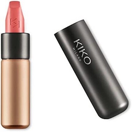 KIKO Milano Velvet Passion Matte Lipstick 303 Комфортная матовая помада
KIKO Milano Velvet Passion Matte Lipstick 303 Комфортная матовая помада