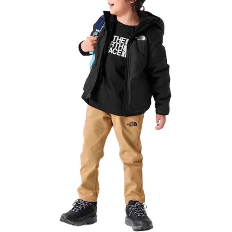 Детская куртка The North Face, черный
Детская куртка The North Face, черный