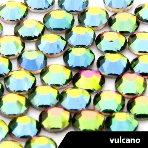 Стразы для ногтей, Стекло, Стекло Ss10 Vulcano, 50 шт. MollyLac, Molly Lac
Стразы для ногтей, Стекло, Стекло Ss10 Vulcano, 50 шт. MollyLac, Molly Lac