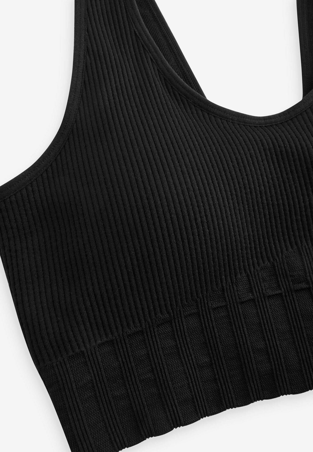 Удлиненный бюстгальтер DD+ REGULAR FIT Next, черный
Удлиненный бюстгальтер DD+ REGULAR FIT Next, черный