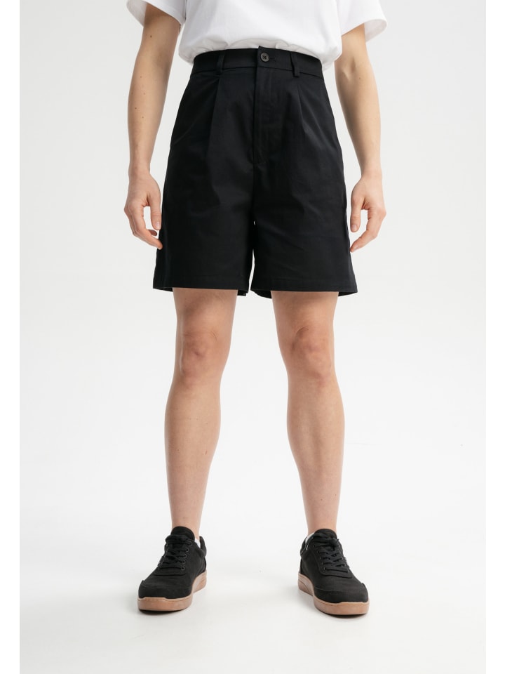 Тканевые шорты MELA 
Тканевые шорты MELA