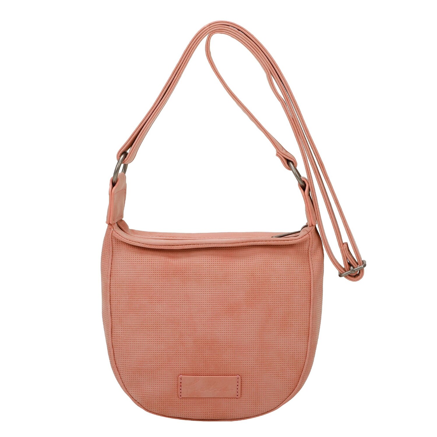 Сумка через плечо Fritzi aus Preußen Jazy02 Dotty Umhängetasche 22 см, цвет papaya
Сумка через плечо Fritzi aus Preußen Jazy02 Dotty Umhängetasche 22 см, цвет papaya