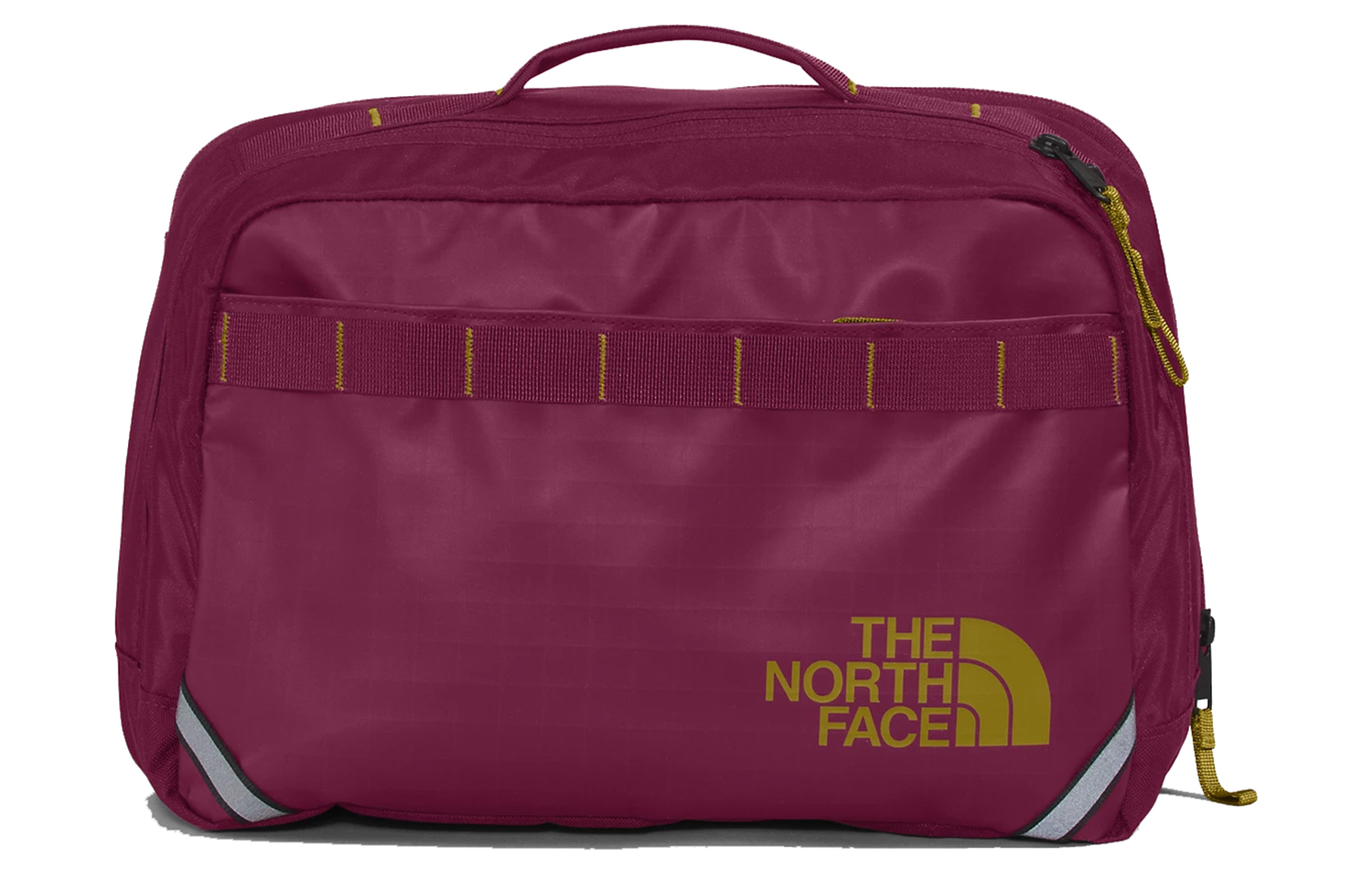 Одноплечевая кроссбоди сумка для активного отдыха из переработанного полиэстера Berry & Moss Unisex THE NORTH FACE
Одноплечевая кроссбоди сумка для активного отдыха из переработанного полиэстера Berry & Moss Unisex THE NORTH FACE