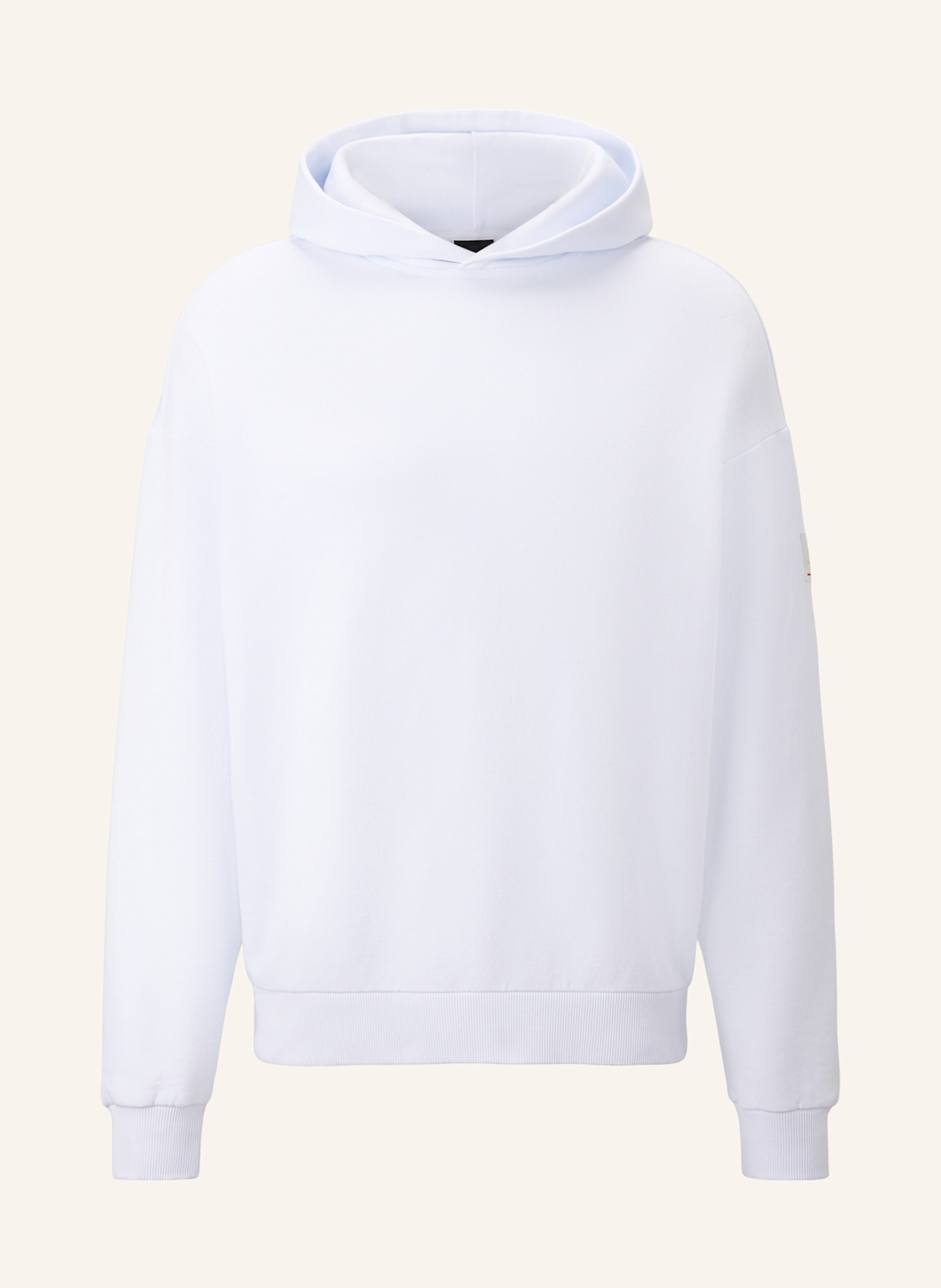 Толстовка Fire+Ice, белый
Толстовка Fire+Ice, белый