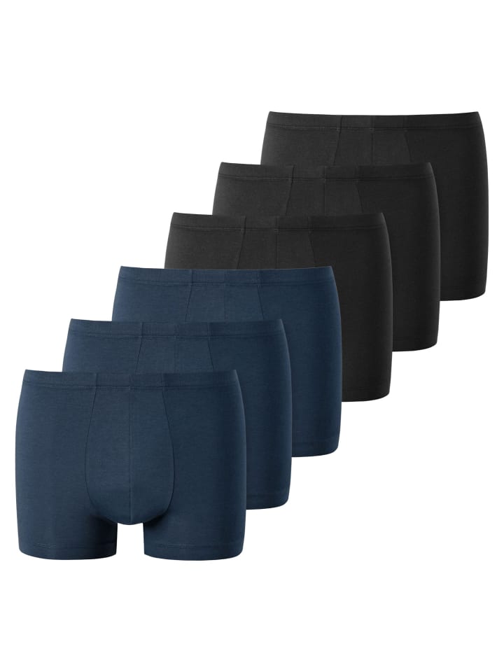 Боксеры UNCOVER BY SCHIESSER
Боксеры UNCOVER BY SCHIESSER