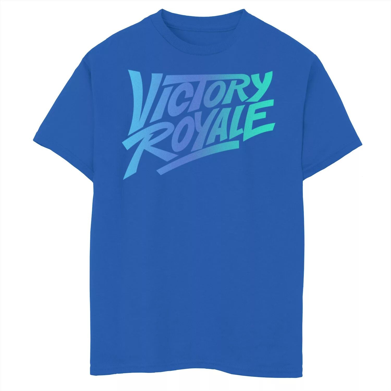 Футболка Fortnite Victory Royale с графическим логотипом и градиентом для мальчиков 8–20 лет Licensed Character
Футболка Fortnite Victory Royale с графическим логотипом и градиентом для мальчиков 8–20 лет Licensed Character