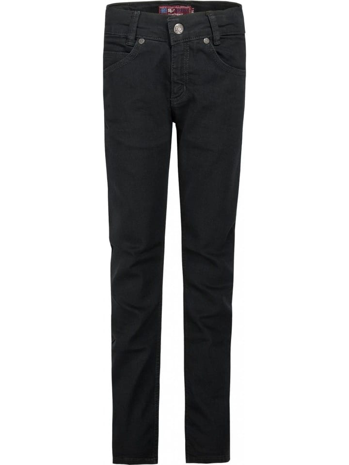 Джинсы Blue Effect, черный
Джинсы Blue Effect, черный