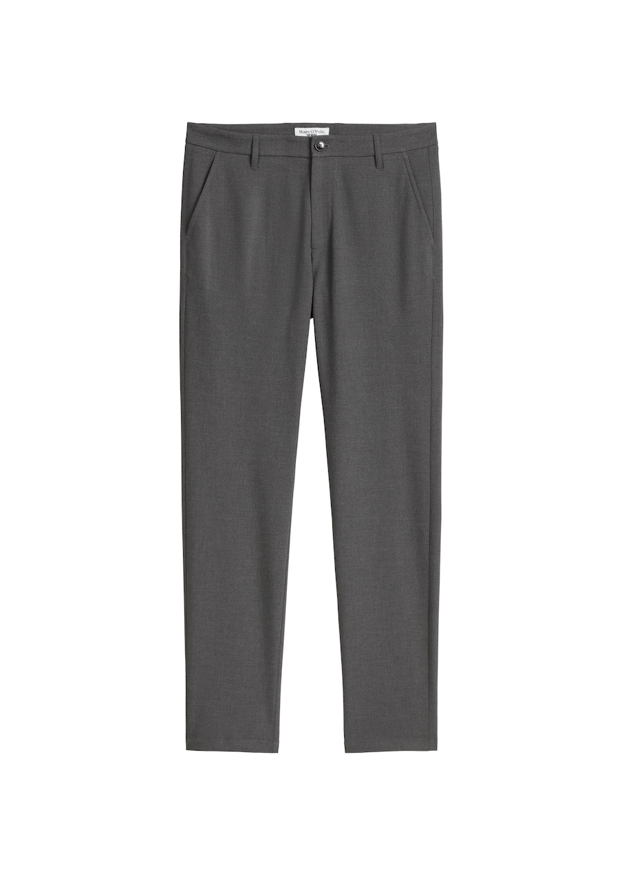 Узкие брюки Marc O'Polo DENIM, темно-серый
Узкие брюки Marc O'Polo DENIM, темно-серый