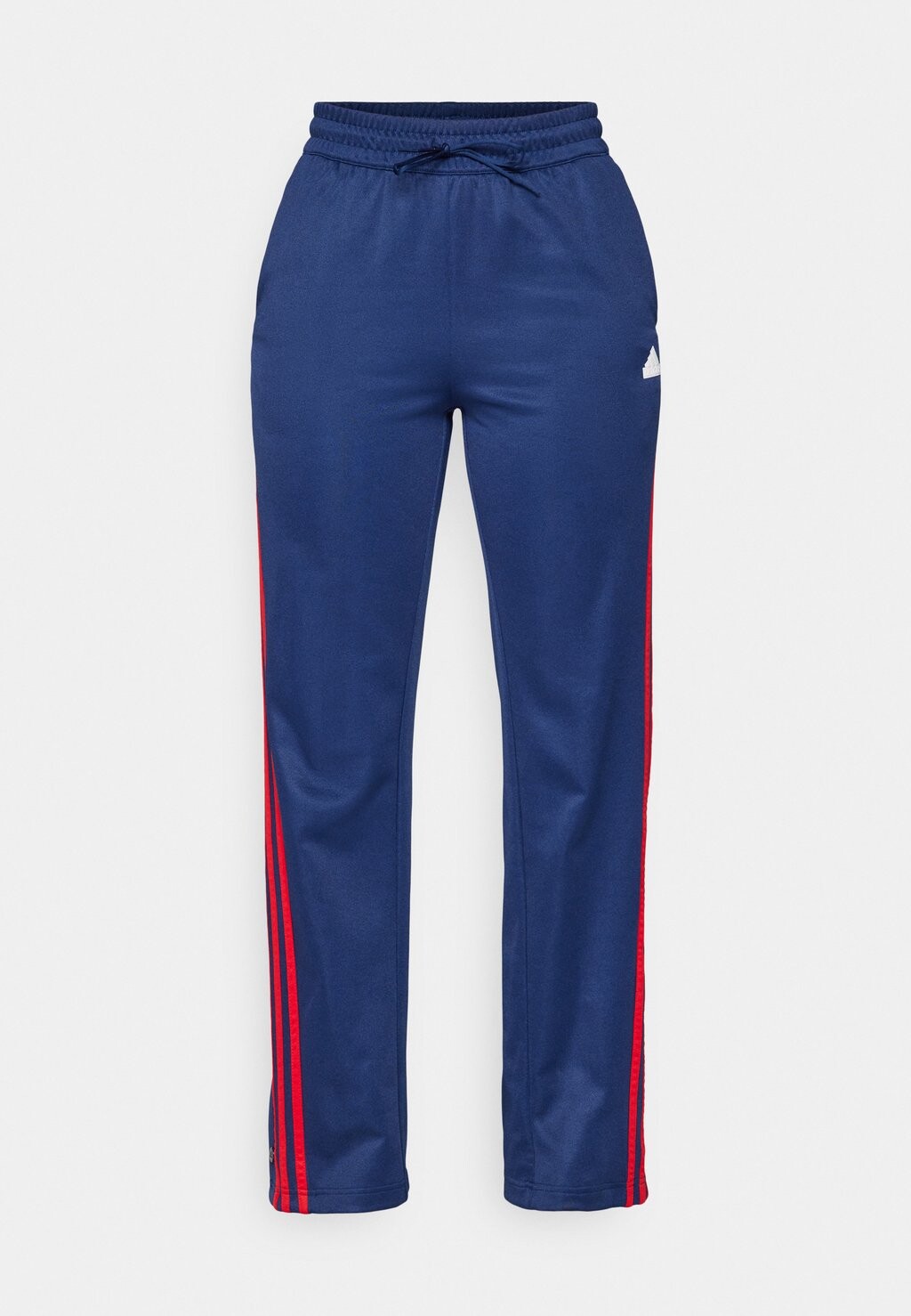 Брюки тренировочного костюма adidas Sportswear, командные темно-синие/лучше алые Iconic Warpping Stripes Snap Trackpant
Брюки тренировочного костюма adidas Sportswear, командные темно-синие/лучше алые Iconic Warpping Stripes Snap Trackpant