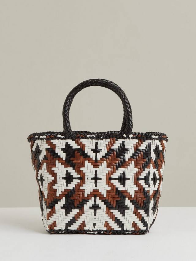 Кожаная сумка-тоут Margot Reiss
Кожаная сумка-тоут Margot Reiss