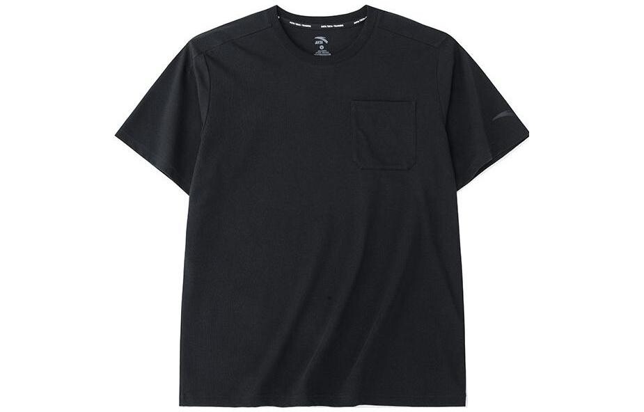 Футболка мужская из коллекции Variety Training, черная Anta, черный
Футболка мужская из коллекции Variety Training, черная Anta, черный