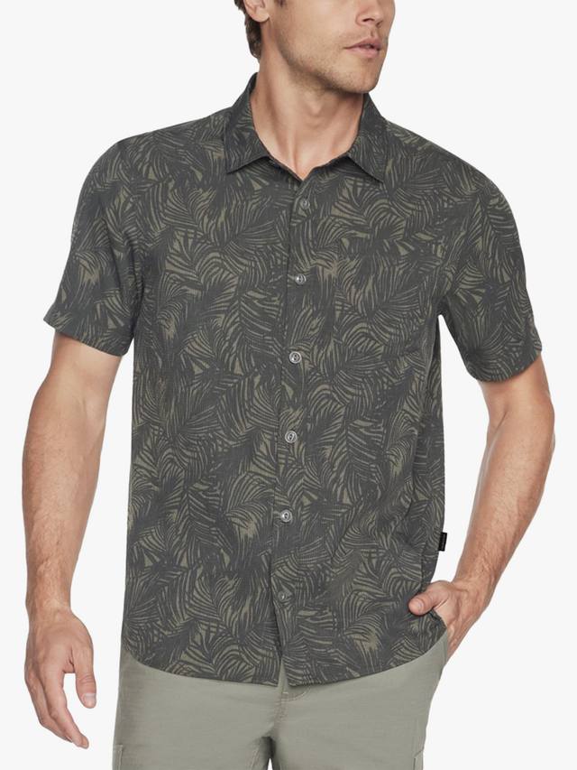 Футболка GO WALK Air с принтом Skechers, Green/Brown
Футболка GO WALK Air с принтом Skechers, Green/Brown