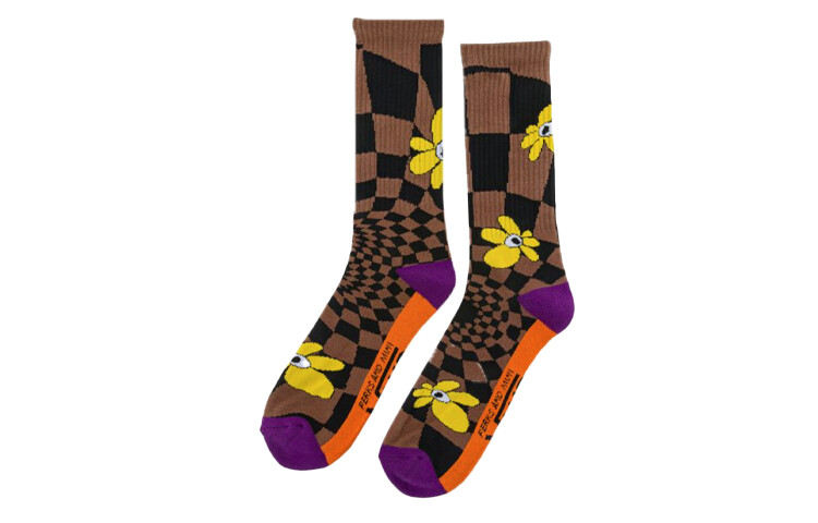 Носки мужские до середины икры Vans
Носки мужские до середины икры Vans