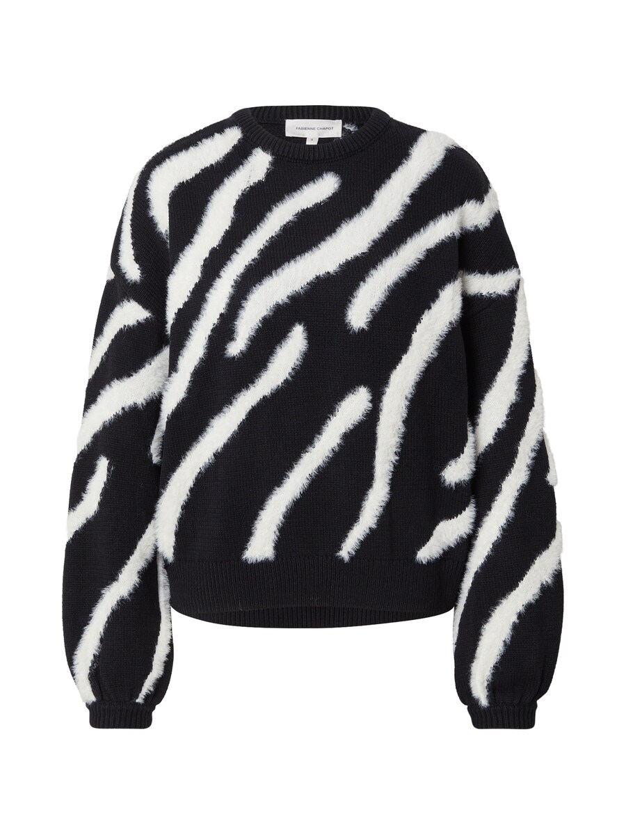 Свитер Fabienne Chapot, черный
Свитер Fabienne Chapot, черный
