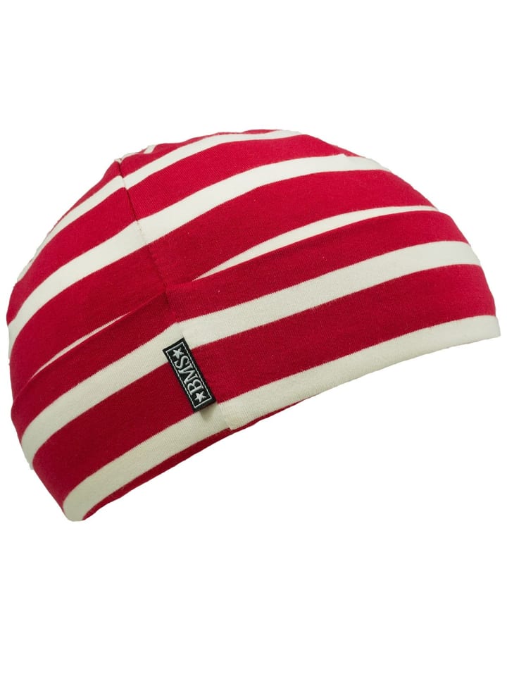 Шапка BMS, красный
Шапка BMS, красный