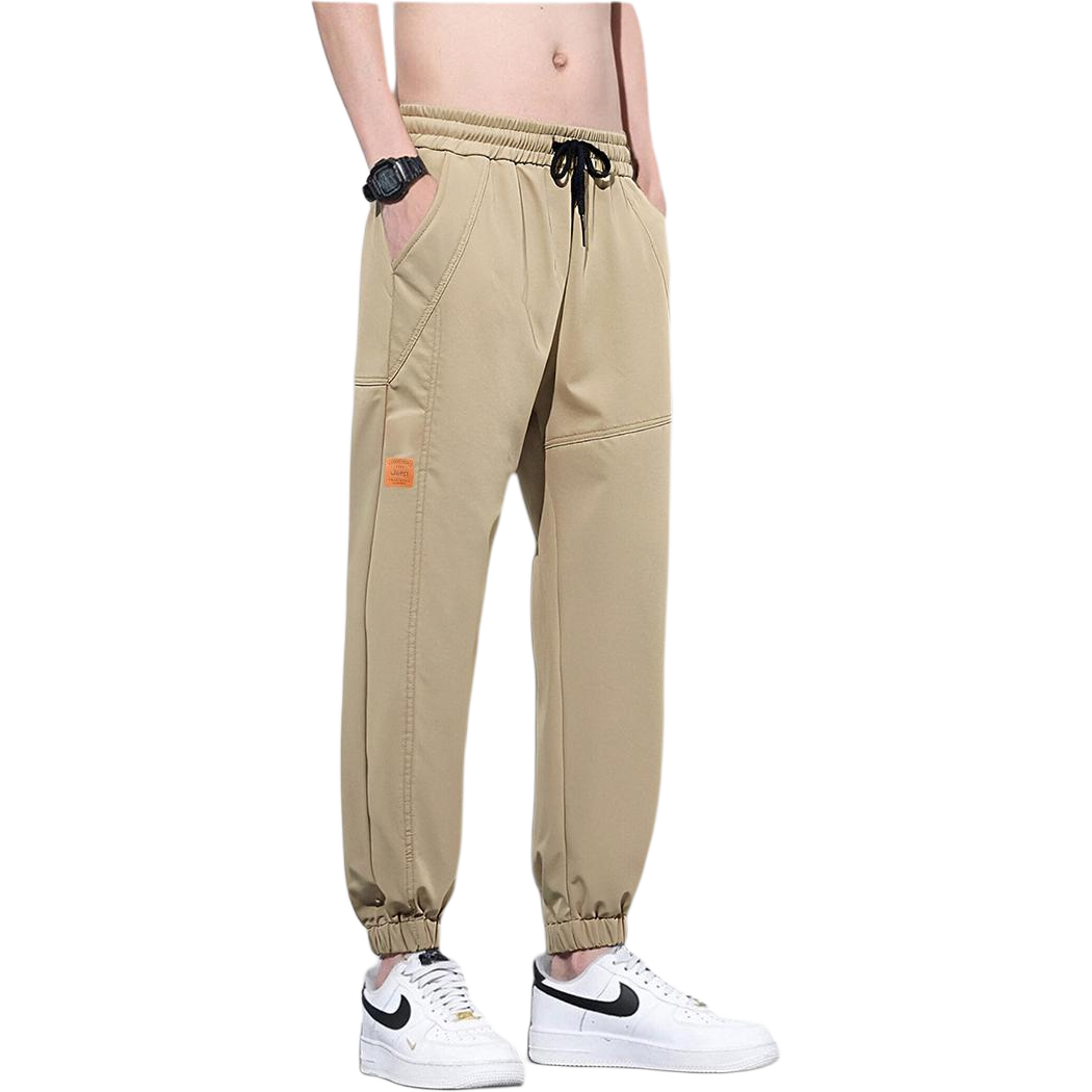 Повседневные брюки унисекс Moderate Cargo Pants Jeep, хаки
Повседневные брюки унисекс Moderate Cargo Pants Jeep, хаки
