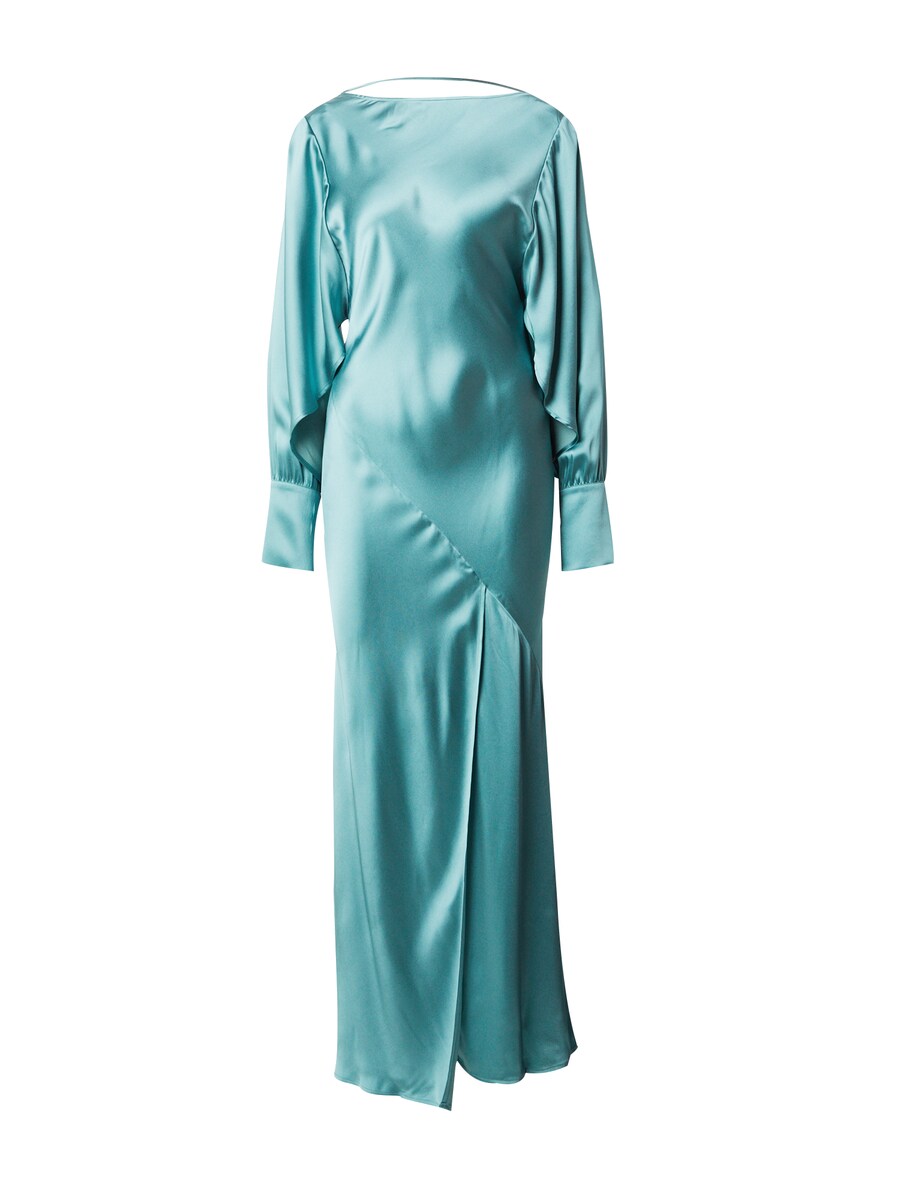 Вечернее платье & Other Stories, пастельный зеленый
Вечернее платье & Other Stories, пастельный зеленый