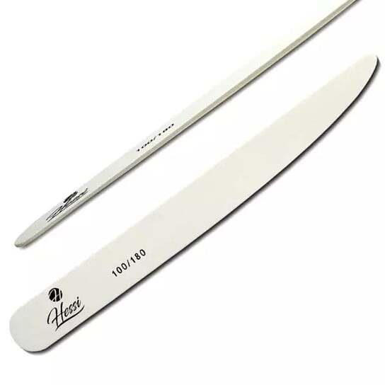 Пилочка для ногтей, Natural Slim, 100/180, 1 шт. Hessi
Пилочка для ногтей, Natural Slim, 100/180, 1 шт. Hessi