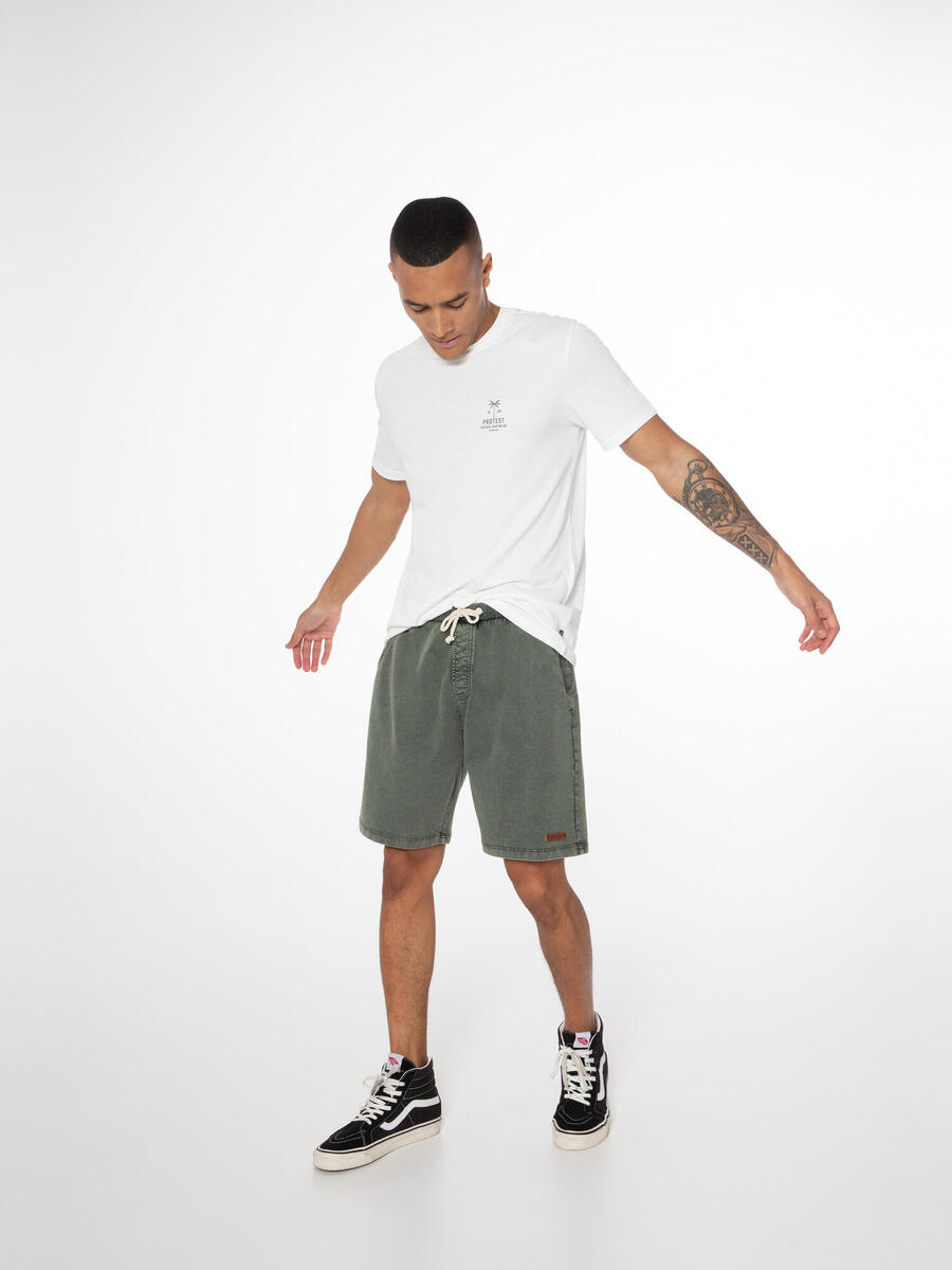 PROTEST Протестные шорты для бега Карвера
PROTEST Протестные шорты для бега Карвера