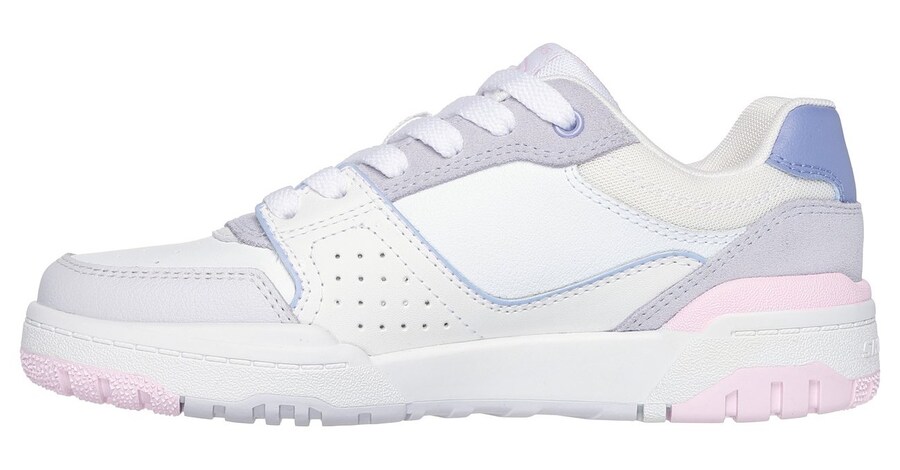 Кроссовки SKECHERS, белый
Кроссовки SKECHERS, белый