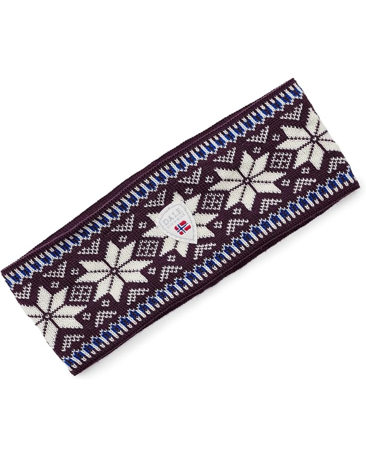 Унисекс повязка на голову Dale of Norway Garmisch, Navy/Allium/Raspberry 1
Унисекс повязка на голову Dale of Norway Garmisch, Navy/Allium/Raspberry 1