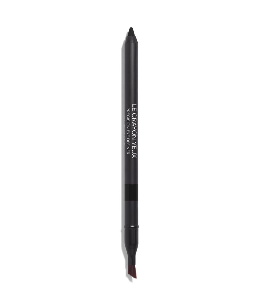 Подводка для глаз CHANEL LE CRAYON YEUX, Nr. 01 - Noir Black, 1.2g
Подводка для глаз CHANEL LE CRAYON YEUX, Nr. 01 - Noir Black, 1.2g