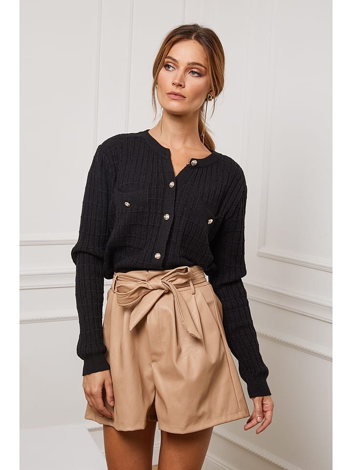 Кардиган Joséfine, черный
Кардиган Joséfine, черный