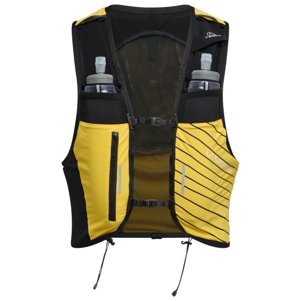 Ultra Trail Vest 10 - беговой жилет La Sportiva, мультиколор
Ultra Trail Vest 10 - беговой жилет La Sportiva, мультиколор