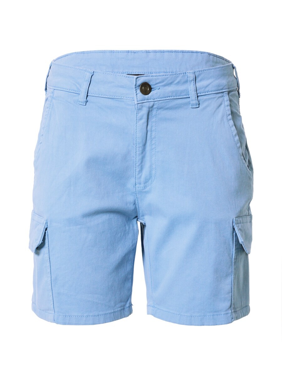 Шорты Urban Classics Regular Cargo Pants, светло-синий
Шорты Urban Classics Regular Cargo Pants, светло-синий